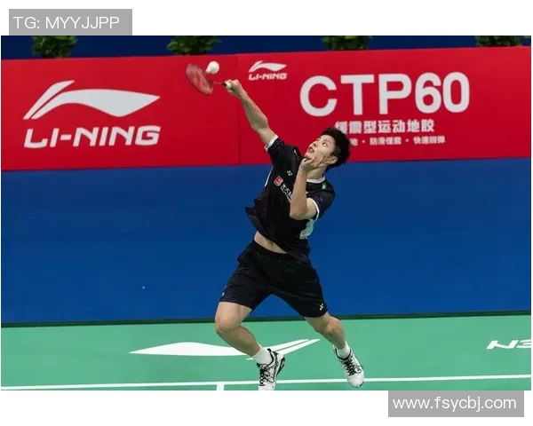 深圳羽毛球队深度解析:掌控技巧与战术的背后秘密