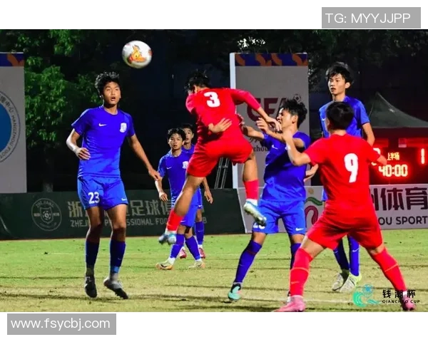 中超球队崛起之路：从青训发展到国际化竞争的全新挑战与机遇