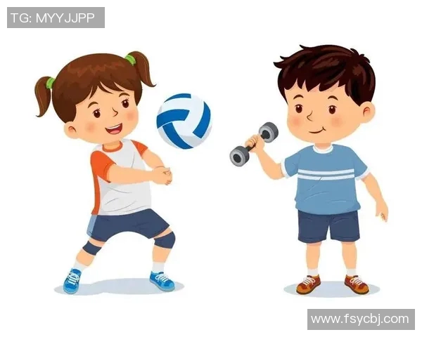 全面提升身体素质的科学锻炼方法与健康生活方式指南