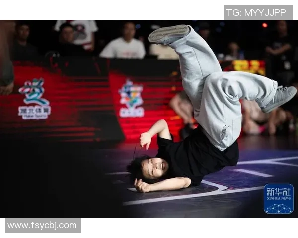 武汉街舞盛宴：深入了解街舞队的热情与节奏之旅