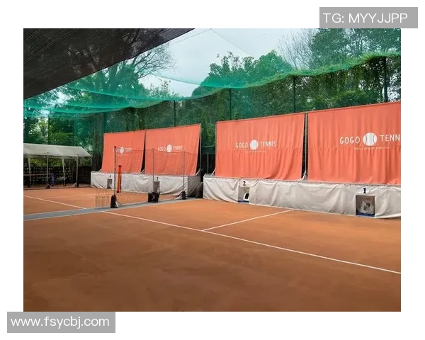 提升网球表现的科学灵活性训练方法与技巧分享