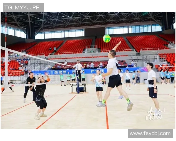 武汉排球队的力量变革引发热议展现团队精神与竞技魅力