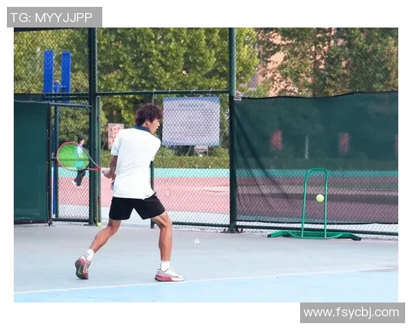 武汉网球队速度变革引发热议助力中国网球崛起新篇章