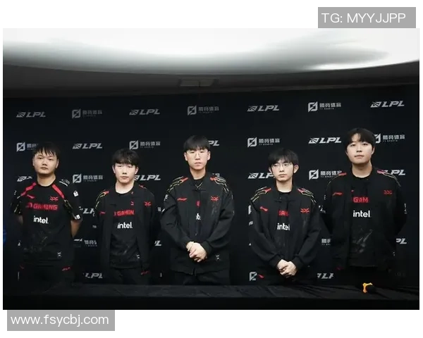 深入探讨JDG战队选手心理素质对比赛表现的影响与分析