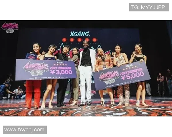 街舞文化的变迁与发展：探秘上海街舞队的风格转型与创新之路