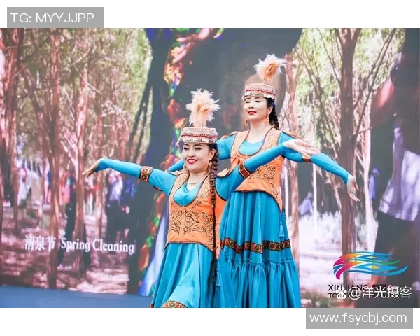 舞蹈艺术的魅力与创新发展探析：从传统到现代的跨越与融合