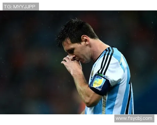 梅西进球神话再创辉煌 打破多项纪录成就足球传奇