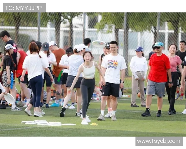 周静独家分享飞盘运动技巧与心得体会助你提升飞盘水平