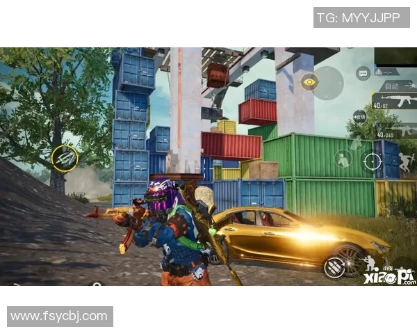 和平精英战术解析：深入探讨EDG战队的策略与团队协作技巧