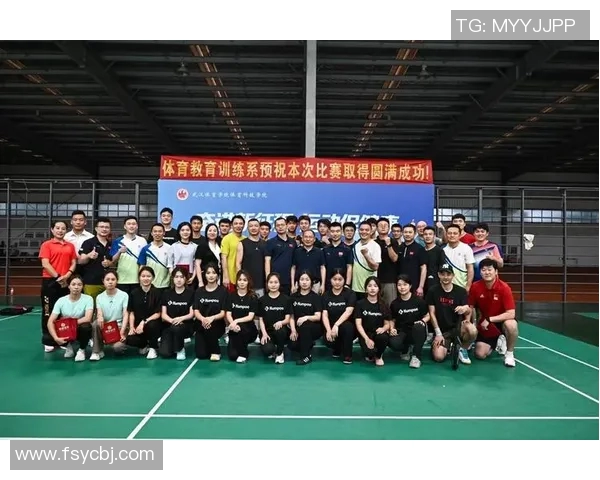 武汉羽毛球队实力分析及其在全国比赛中的表现评估与发展潜力探讨