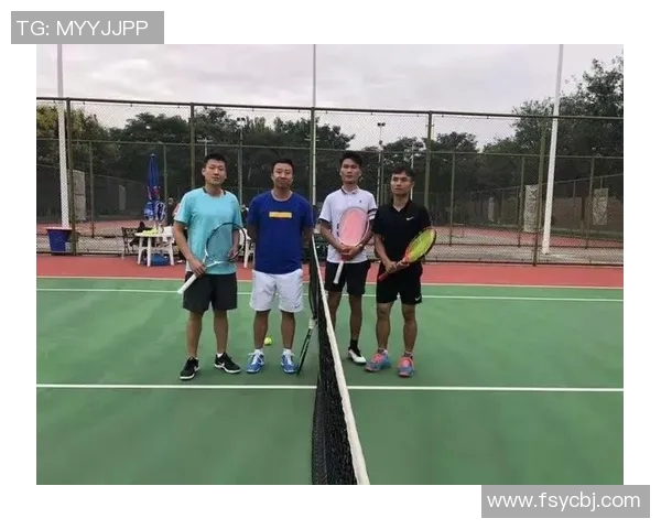 西安网球队配合表现的数据分析与战术优化研究