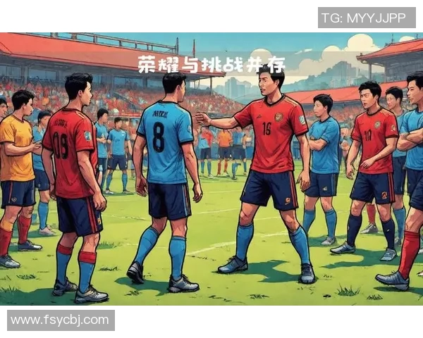 中超历史对决北京国安与重庆当代的荣耀与挑战之路